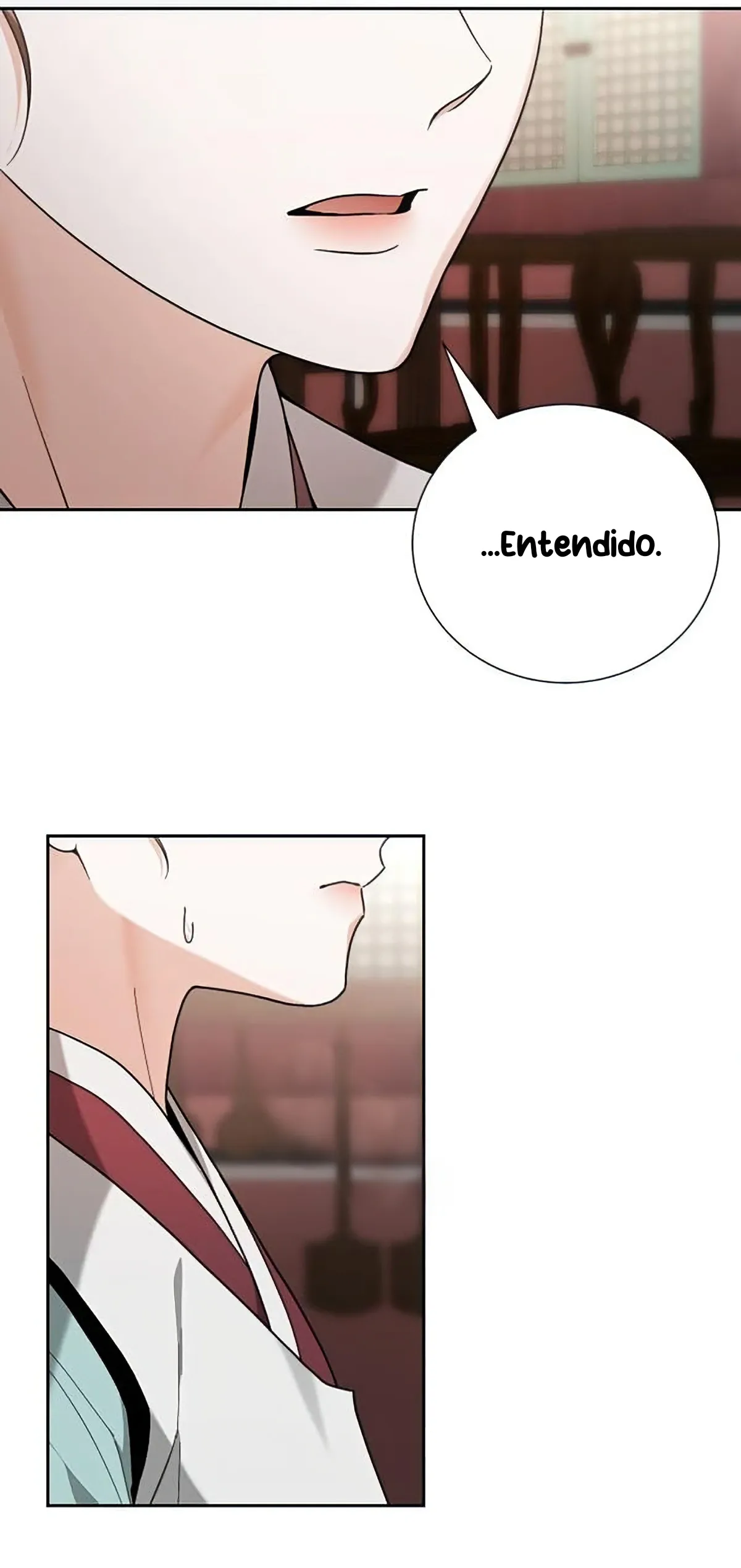Cocinando para un señor exigente - Capítulo 8 - Página 10 - LectorTMOo