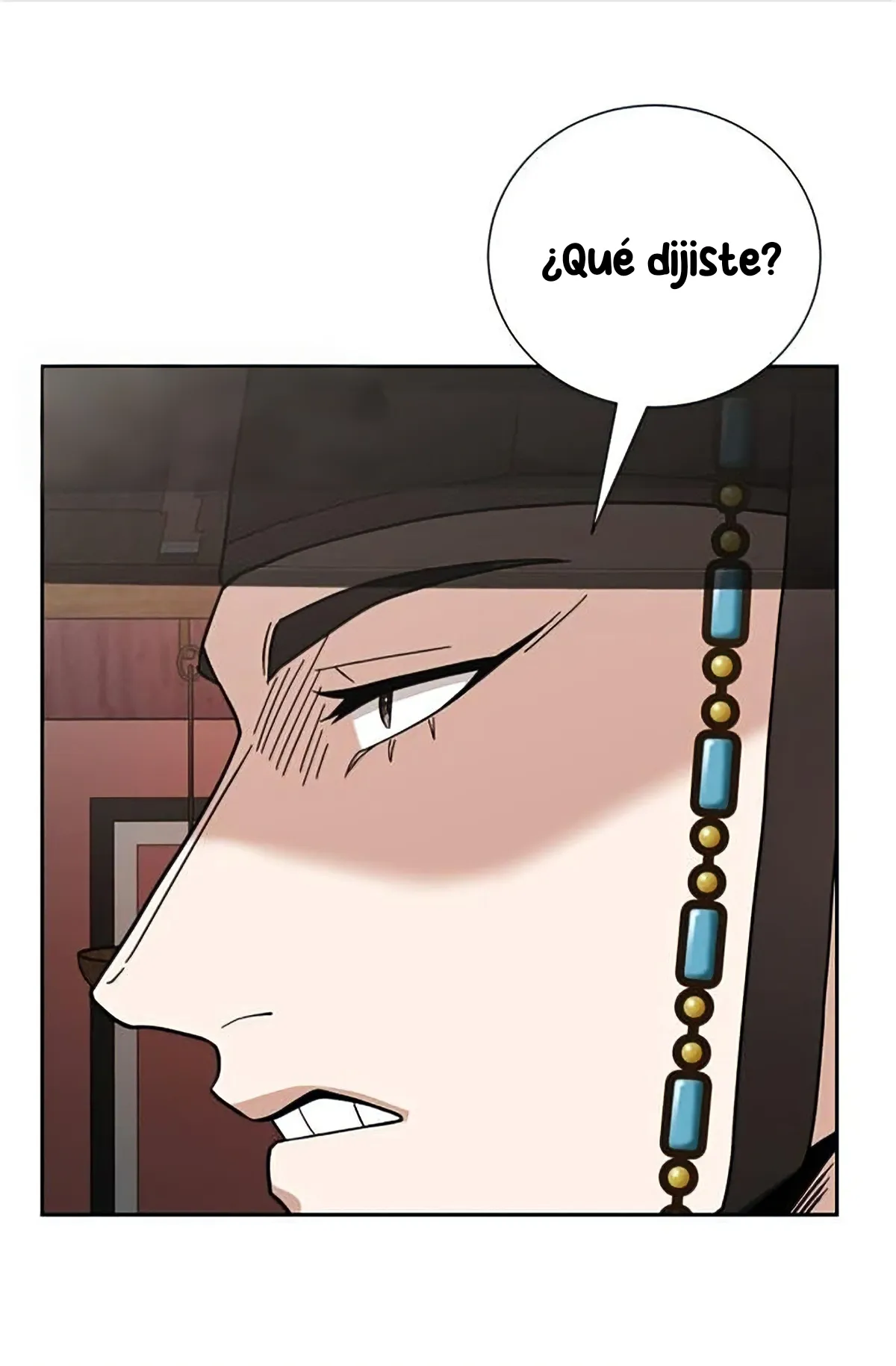 Cocinando para un señor exigente - Capítulo 8 - Página 16 - LectorTMOo