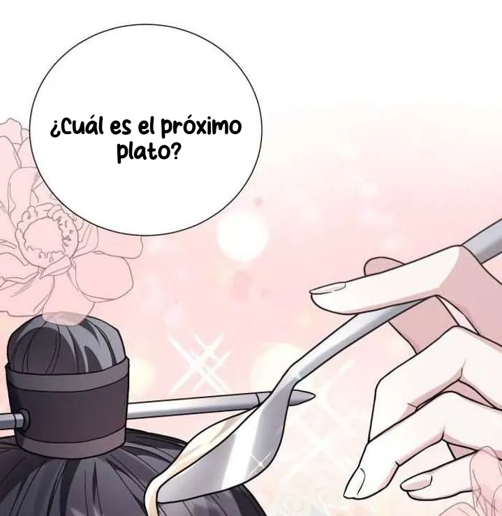 Cocinando para un señor exigente - Capítulo 9 - Página 108 - LectorTMOo