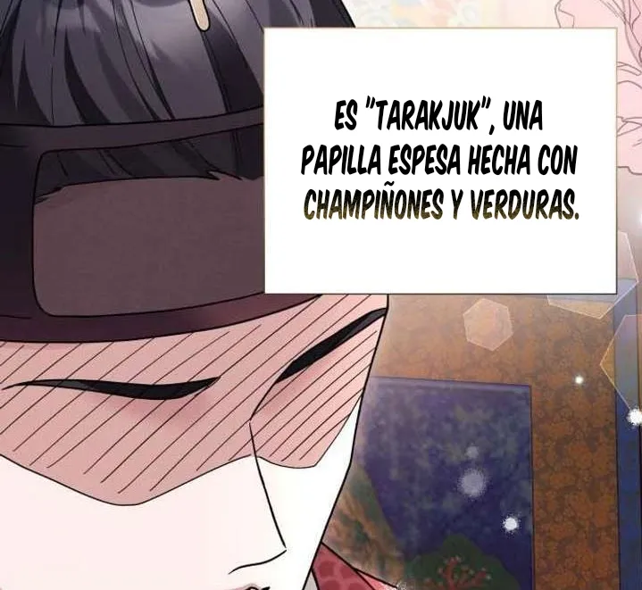 Cocinando para un señor exigente - Capítulo 9 - Página 109 - LectorTMOo