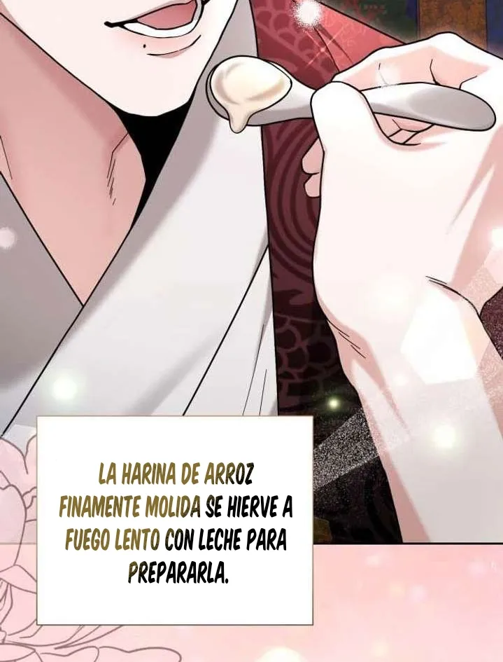 Cocinando para un señor exigente - Capítulo 9 - Página 110 - LectorTMOo