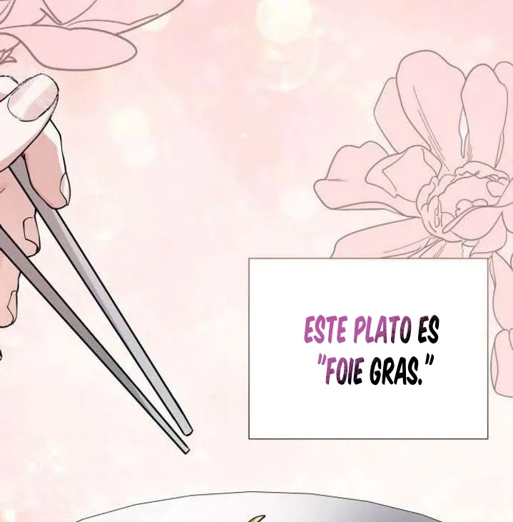 Cocinando para un señor exigente - Capítulo 9 - Página 111 - LectorTMOo