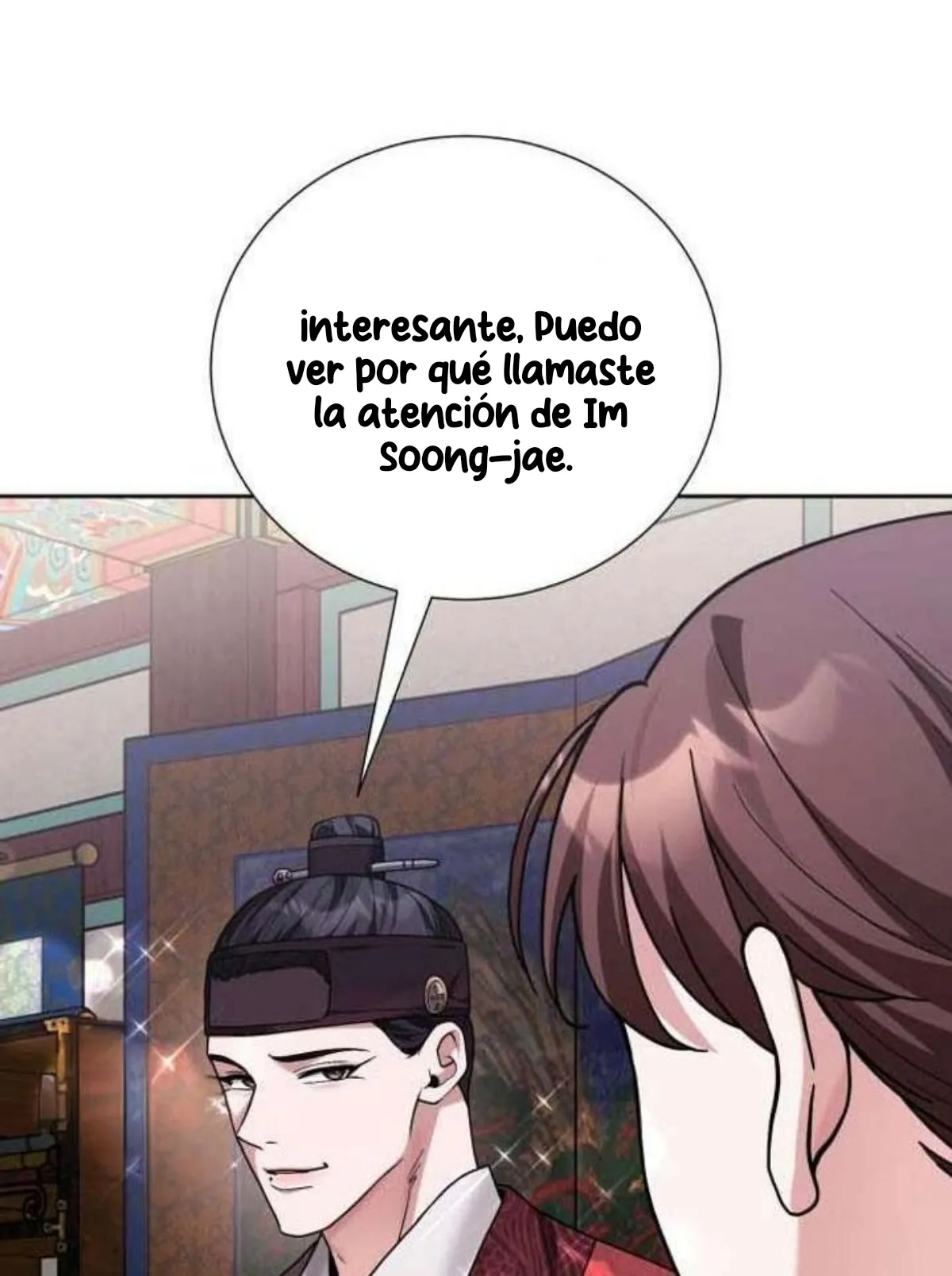 Cocinando para un señor exigente - Capítulo 9 - Página 114 - LectorTMOo