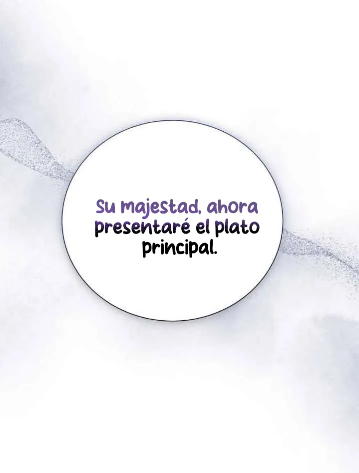 Cocinando para un señor exigente - Capítulo 9 - Página 117 - LectorTMOo