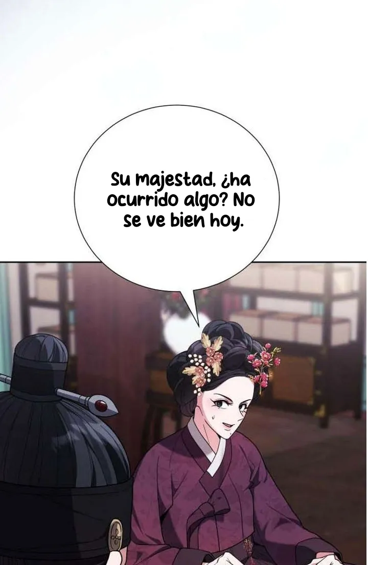 Cocinando para un señor exigente - Capítulo 9 - Página 12 - LectorTMOo