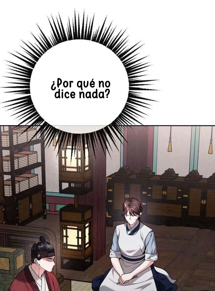 Cocinando para un señor exigente - Capítulo 9 - Página 132 - LectorTMOo
