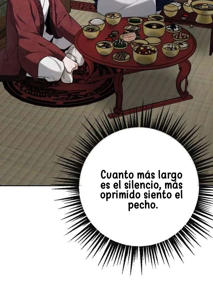 Cocinando para un señor exigente - Capítulo 9 - Página 133 - LectorTMOo