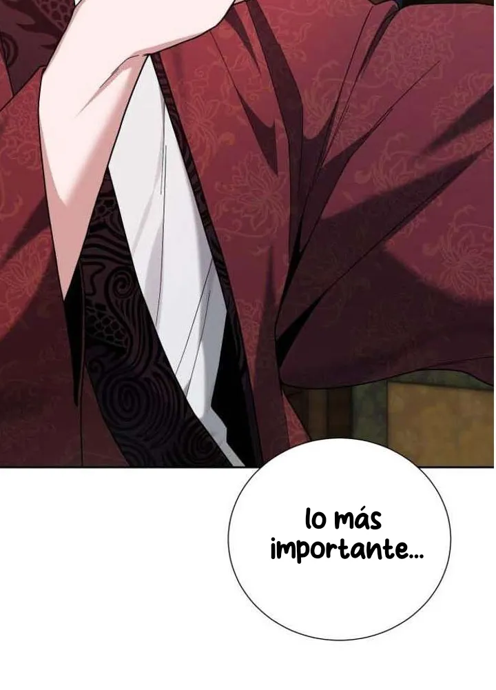 Cocinando para un señor exigente - Capítulo 9 - Página 15 - LectorTMOo