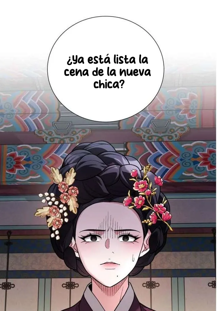 Cocinando para un señor exigente - Capítulo 9 - Página 16 - LectorTMOo