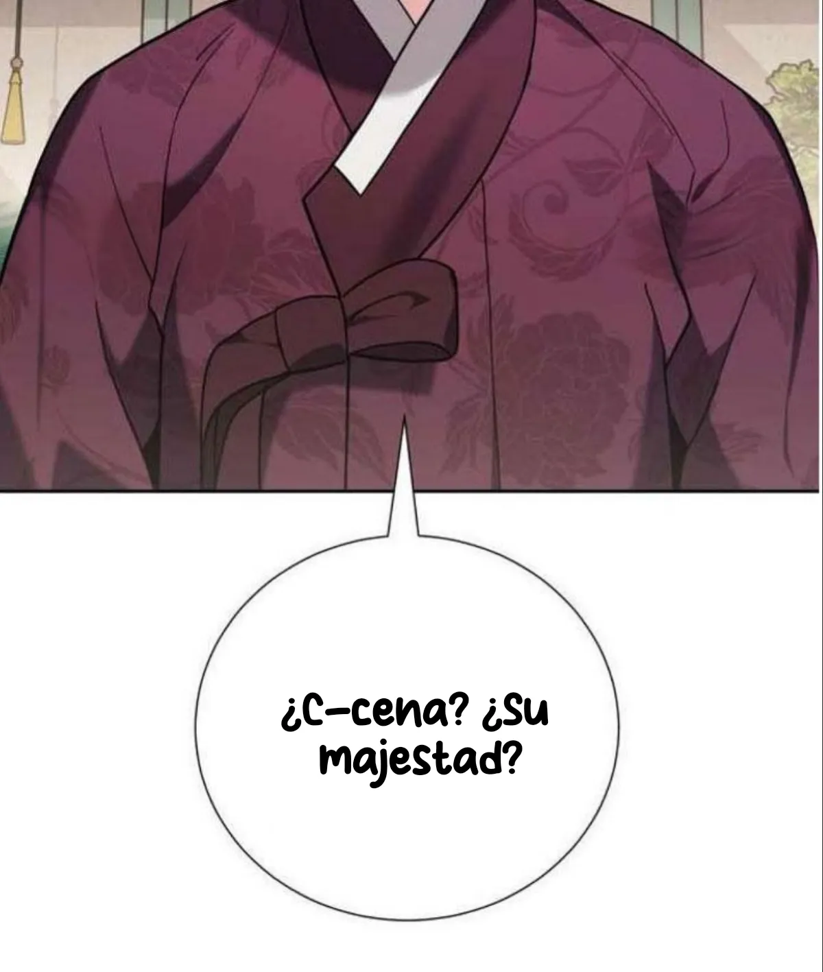 Cocinando para un señor exigente - Capítulo 9 - Página 17 - LectorTMOo