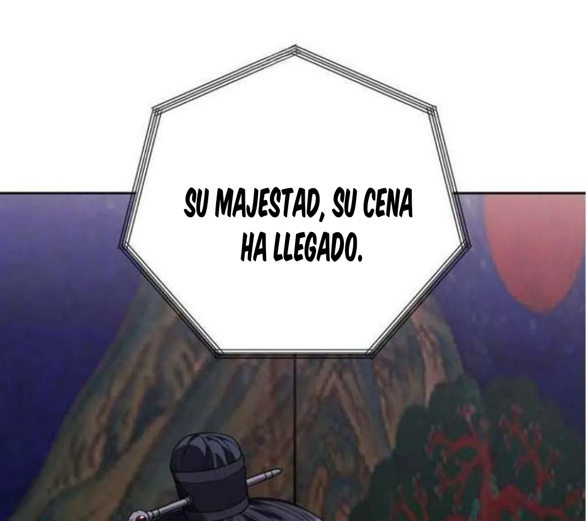 Cocinando para un señor exigente - Capítulo 9 - Página 19 - LectorTMOo