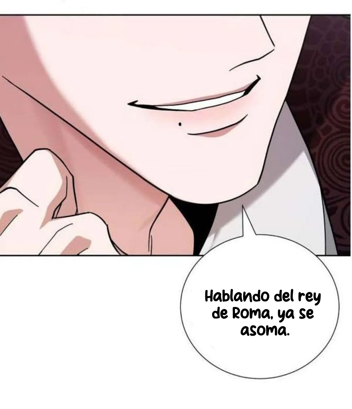 Cocinando para un señor exigente - Capítulo 9 - Página 21 - LectorTMOo