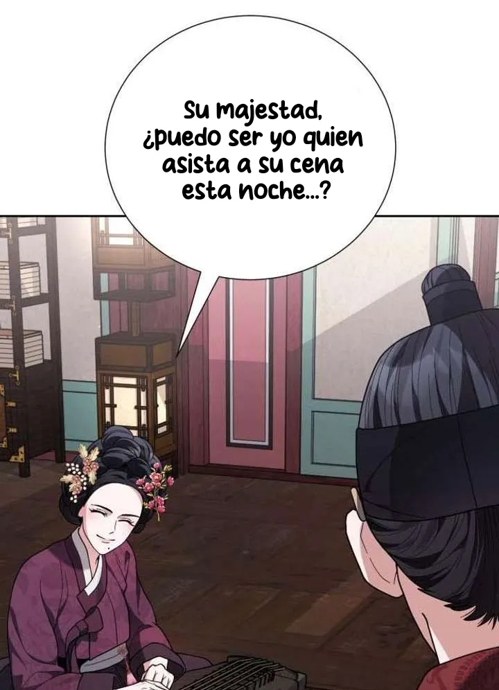 Cocinando para un señor exigente - Capítulo 9 - Página 38 - LectorTMOo