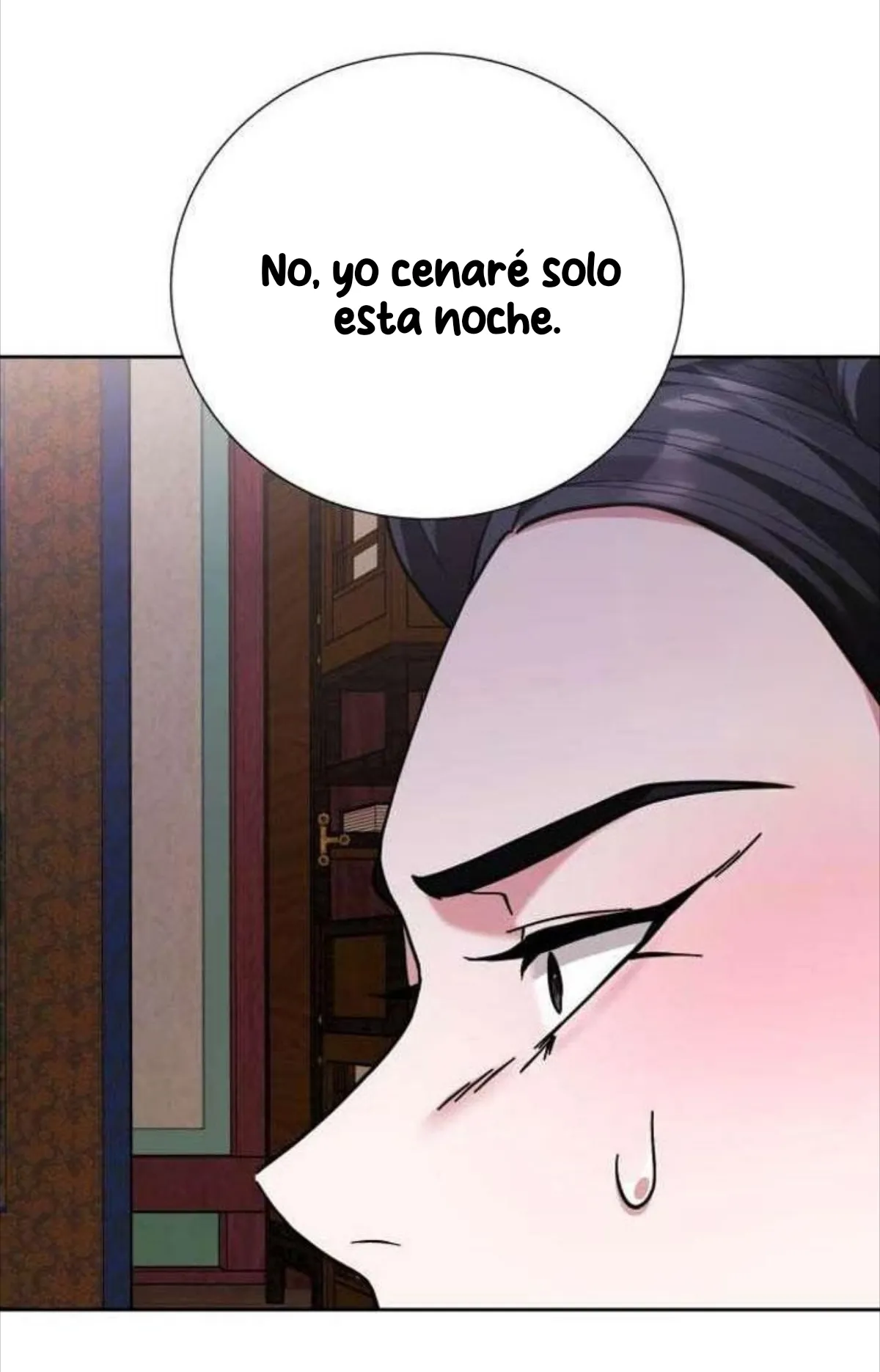 Cocinando para un señor exigente - Capítulo 9 - Página 40 - LectorTMOo