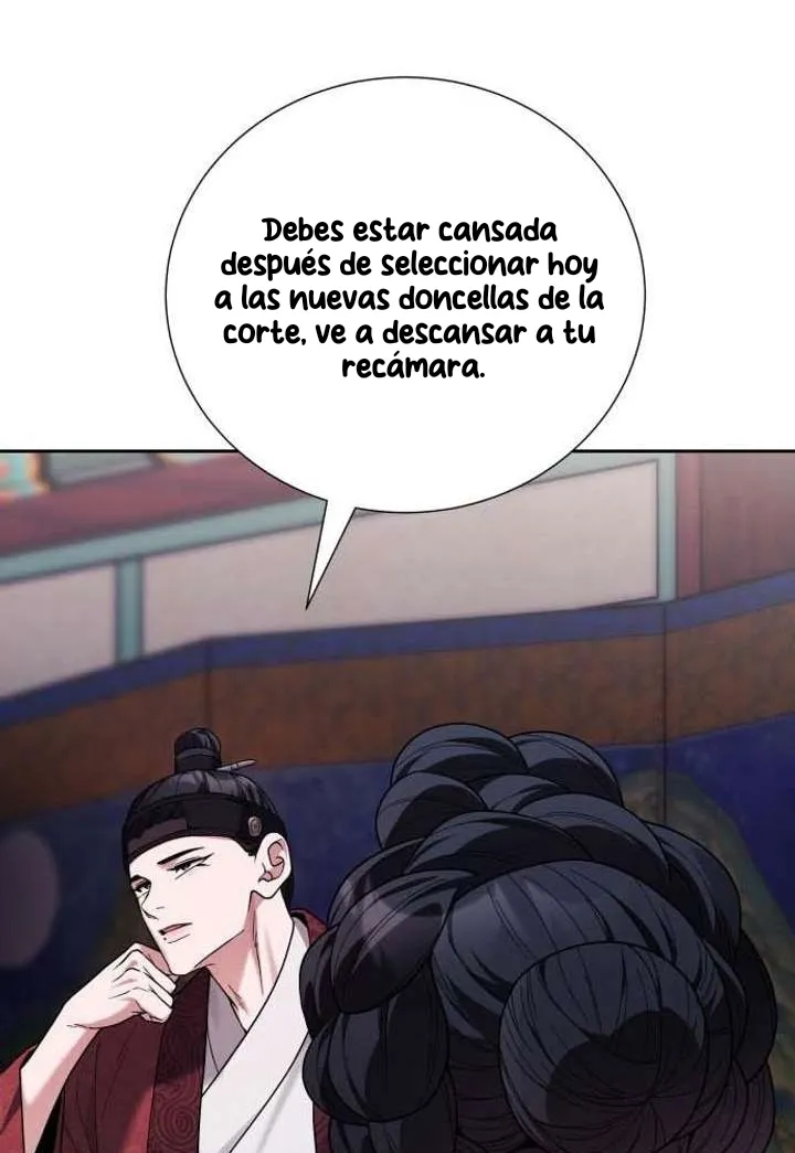 Cocinando para un señor exigente - Capítulo 9 - Página 41 - LectorTMOo