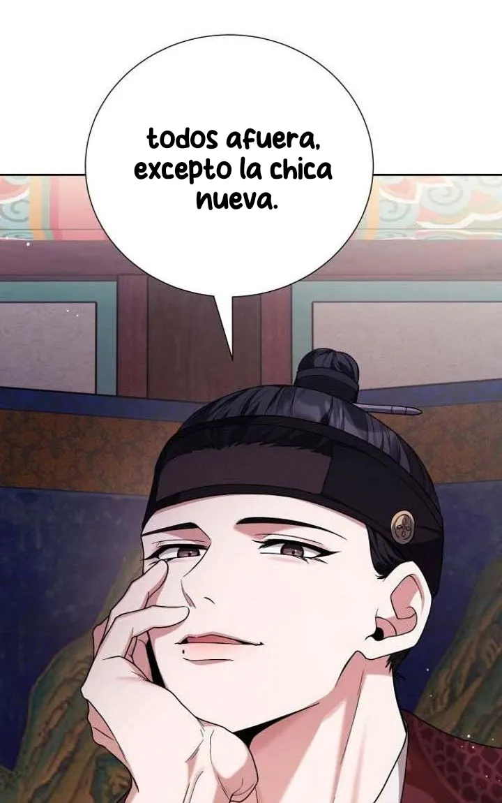 Cocinando para un señor exigente - Capítulo 9 - Página 45 - LectorTMOo