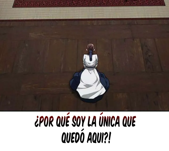 Cocinando para un señor exigente - Capítulo 9 - Página 63 - LectorTMOo