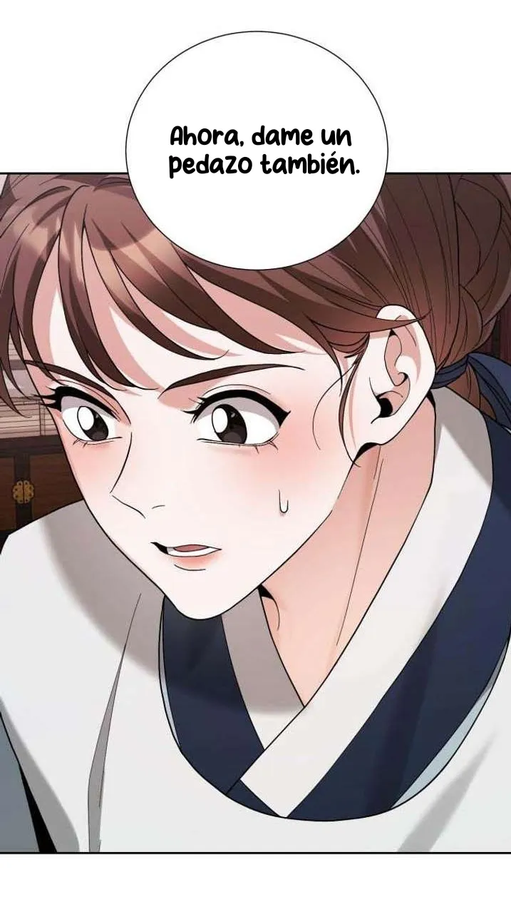 Cocinando para un señor exigente - Capítulo 9 - Página 82 - LectorTMOo