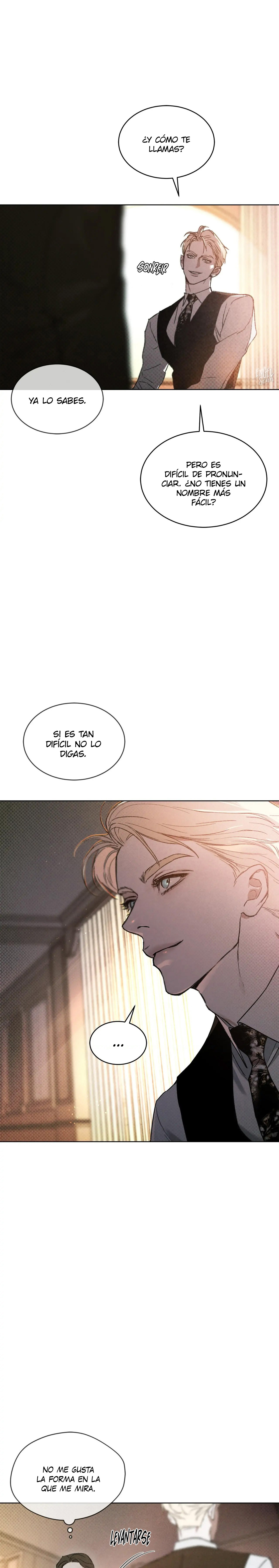 Codename: Anastasia - Capítulo 10 - Página 15 - LectorTMOo
