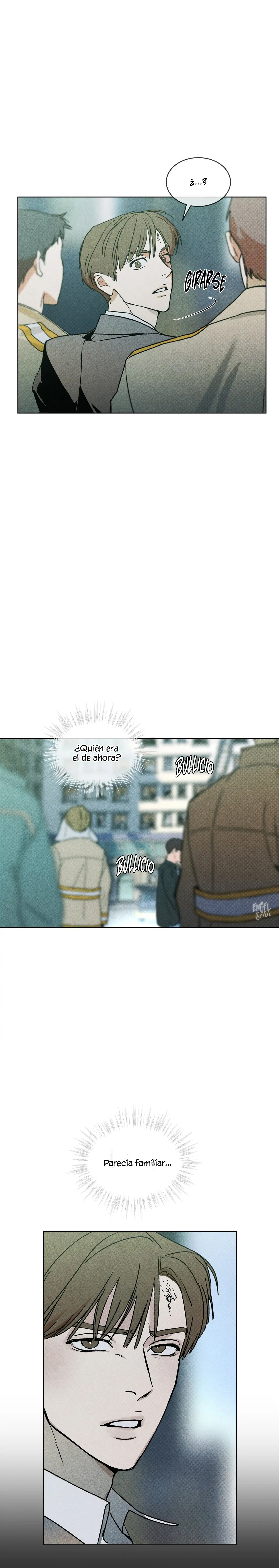 Codename: Anastasia - Capítulo 11 - Página 16 - LectorTMOo