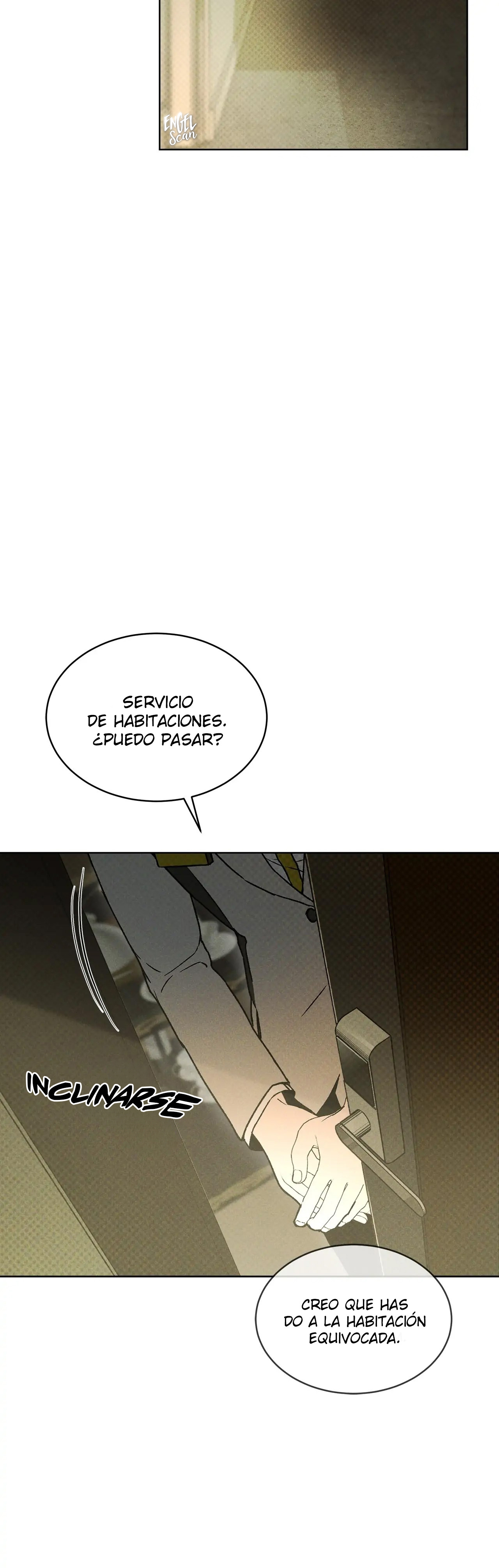 Codename: Anastasia - Capítulo 11 - Página 4 - LectorTMOo