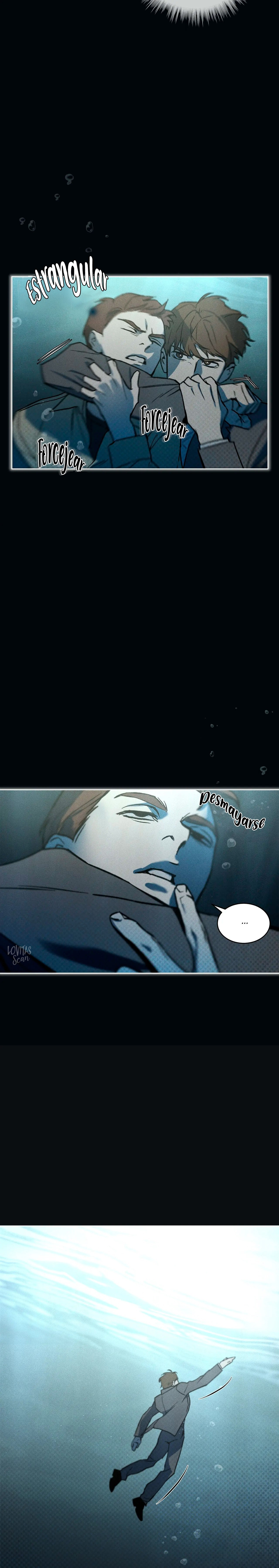 Codename: Anastasia - Capítulo 12 - Página 13 - LectorTMOo