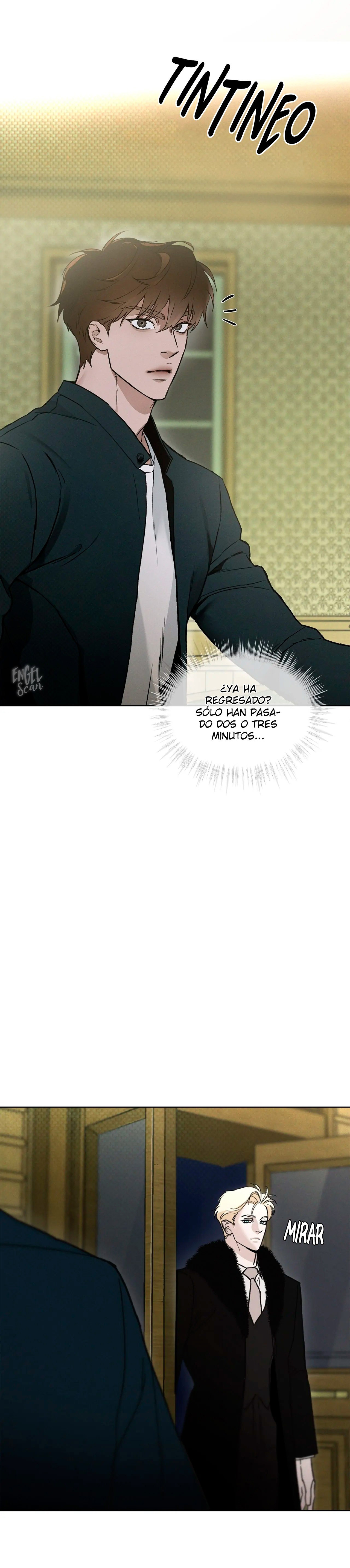 Codename: Anastasia - Capítulo 14 - Página 15 - LectorTMOo