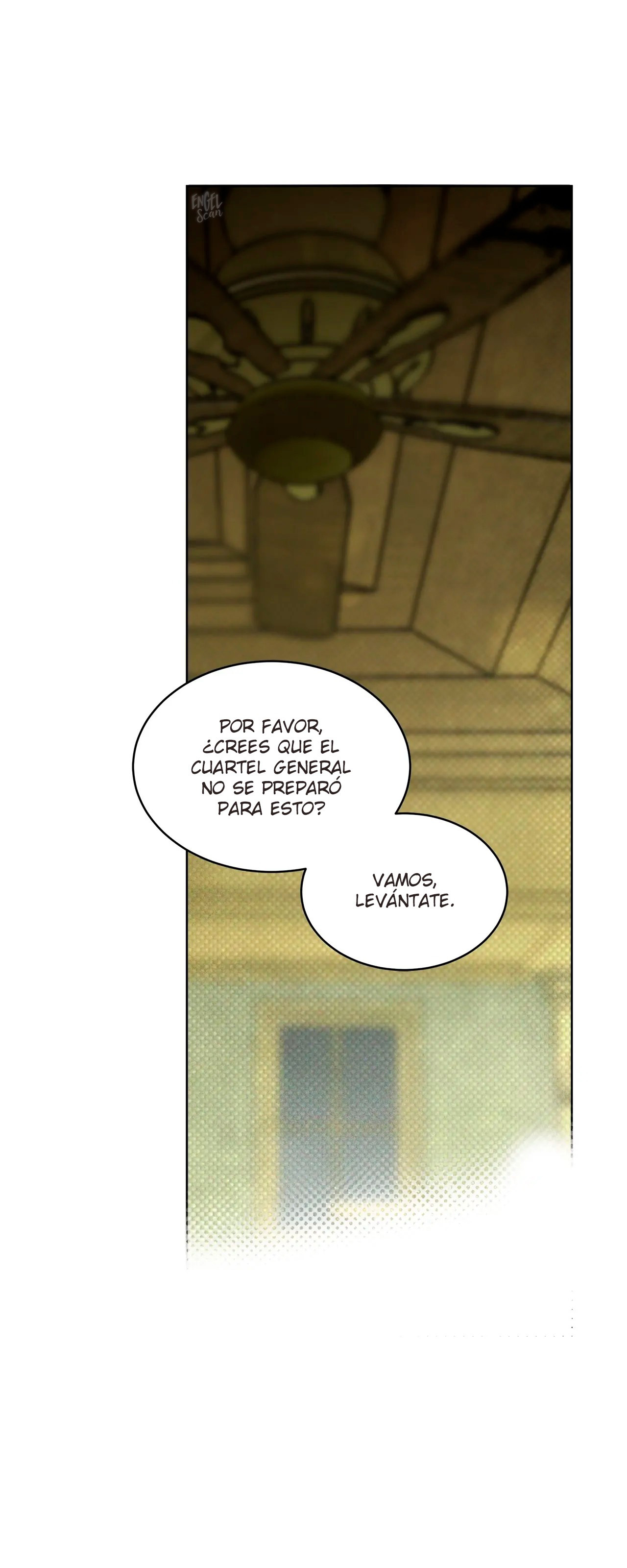 Codename: Anastasia - Capítulo 14 - Página 30 - LectorTMOo