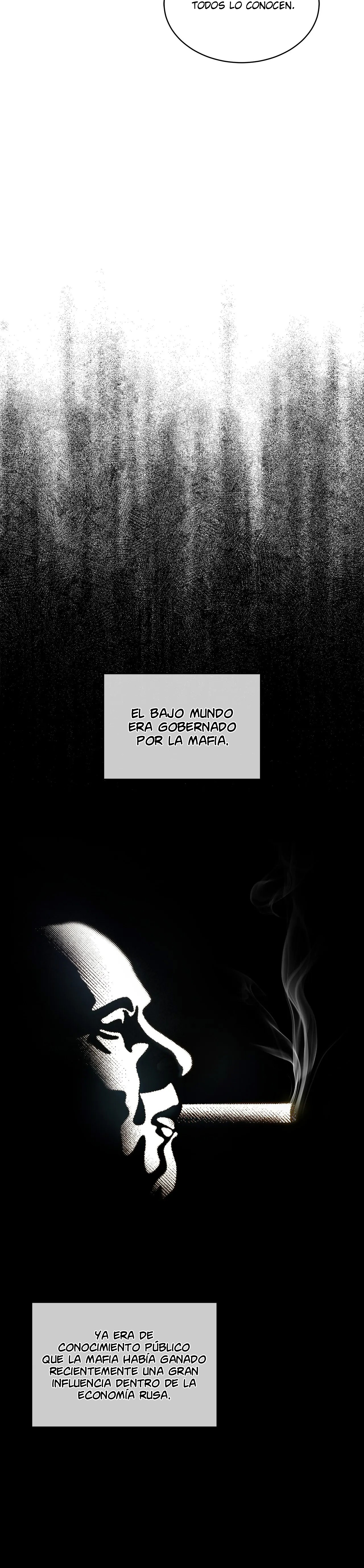 Codename: Anastasia - Capítulo 16 - Página 14 - LectorTMOo