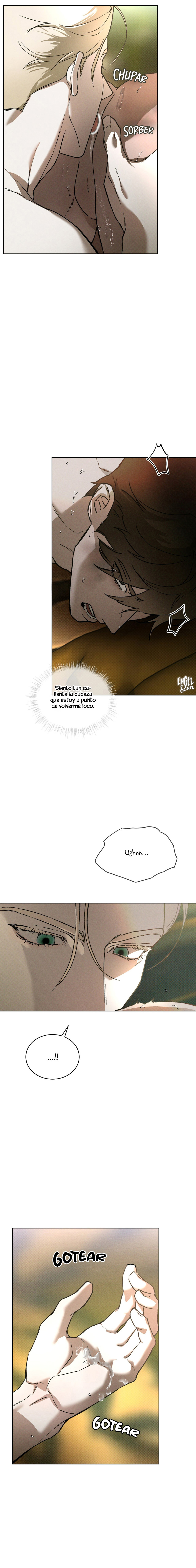 Codename: Anastasia - Capítulo 43 - Página 10 - LectorTMOo