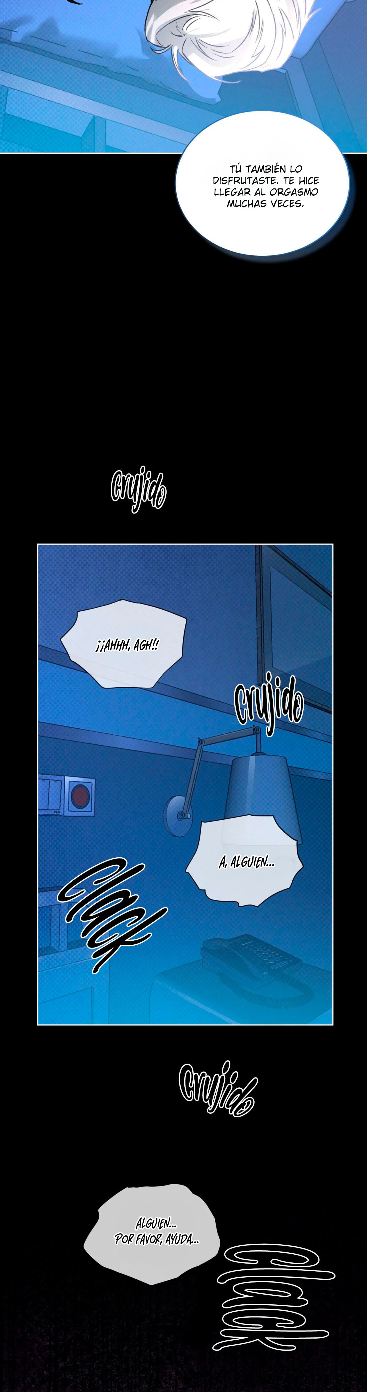 Codename: Anastasia - Capítulo 47 - Página 16 - LectorTMOo