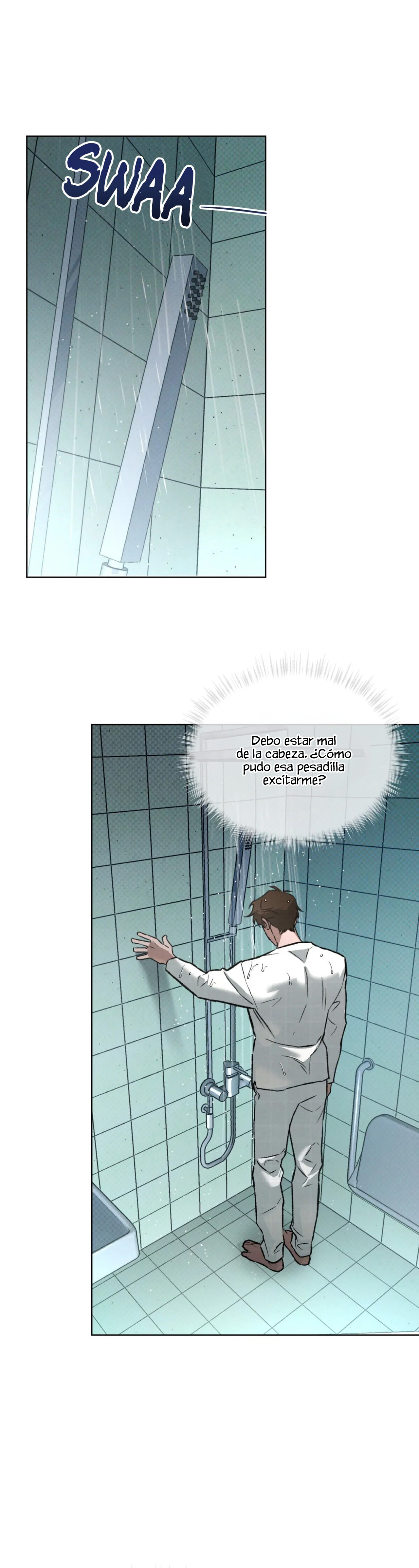 Codename: Anastasia - Capítulo 47 - Página 20 - LectorTMOo