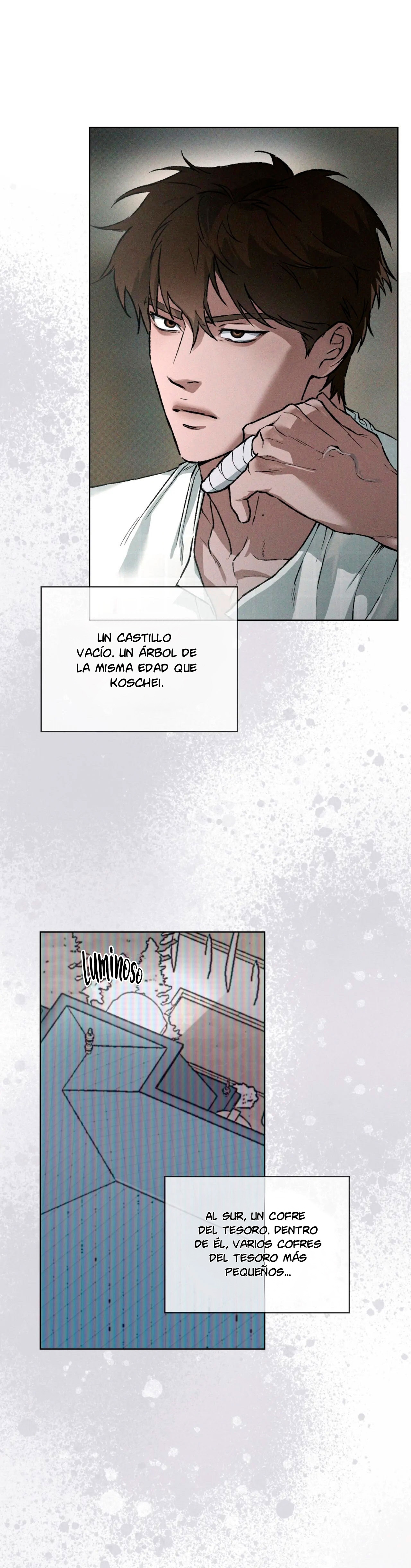 Codename: Anastasia - Capítulo 48 - Página 14 - LectorTMOo