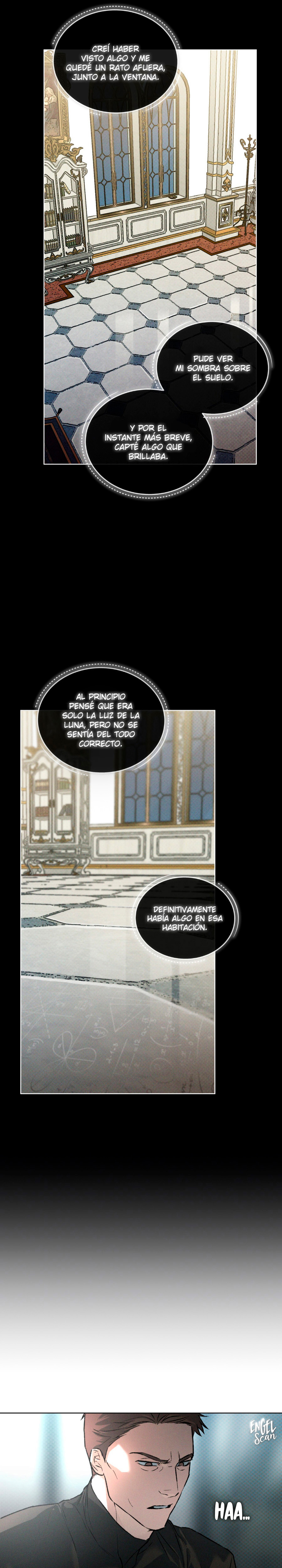 Codename: Anastasia - Capítulo 49 - Página 11 - LectorTMOo