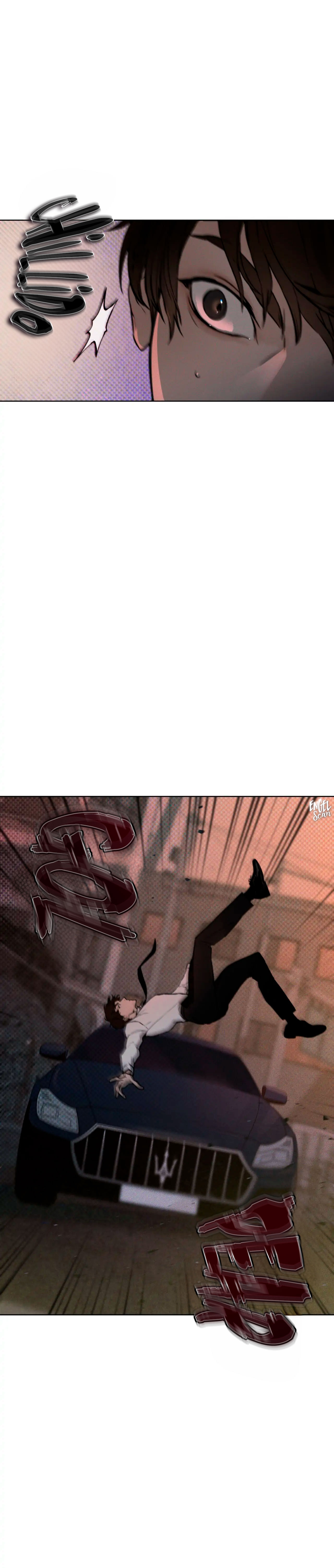Codename: Anastasia - Capítulo 6 - Página 25 - LectorTMOo