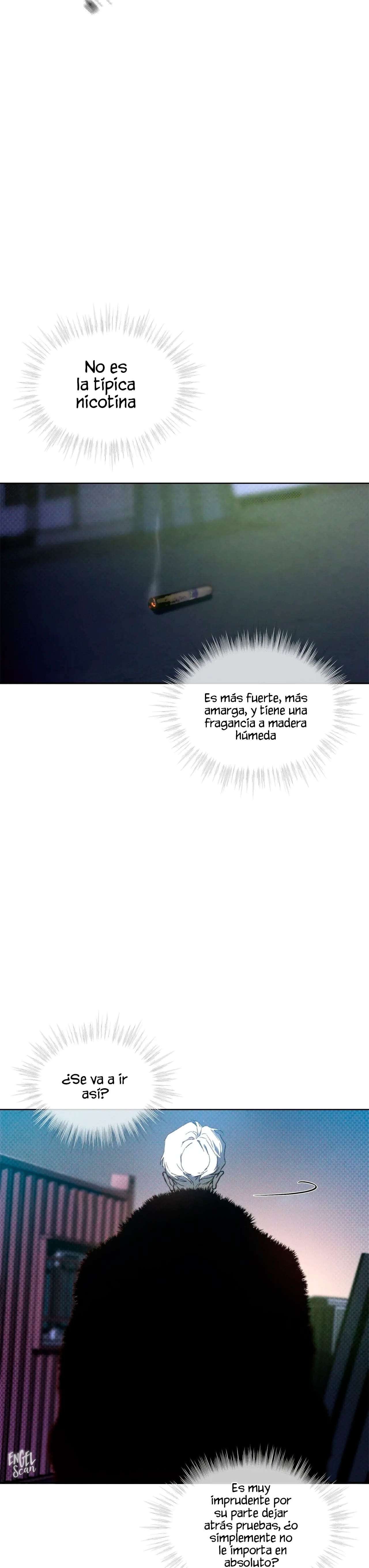Codename: Anastasia - Capítulo 7 - Página 27 - LectorTMOo