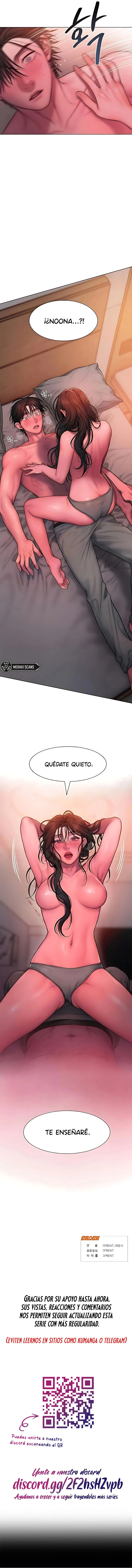 Codicioso - Capítulo 19 - Página 12 - LectorTMOo