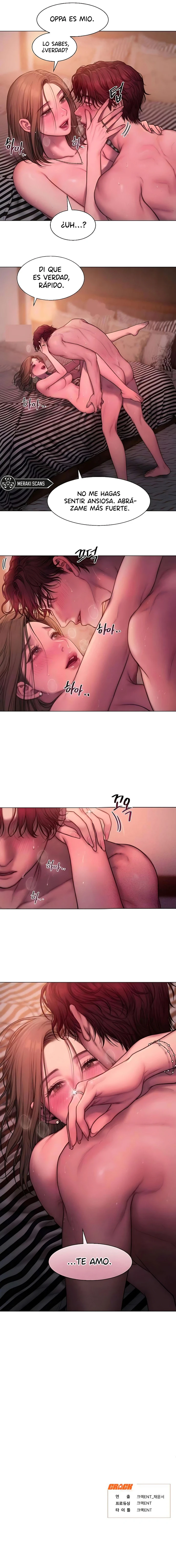 Codicioso - Capítulo 4 - Página 10 - LectorTMOo