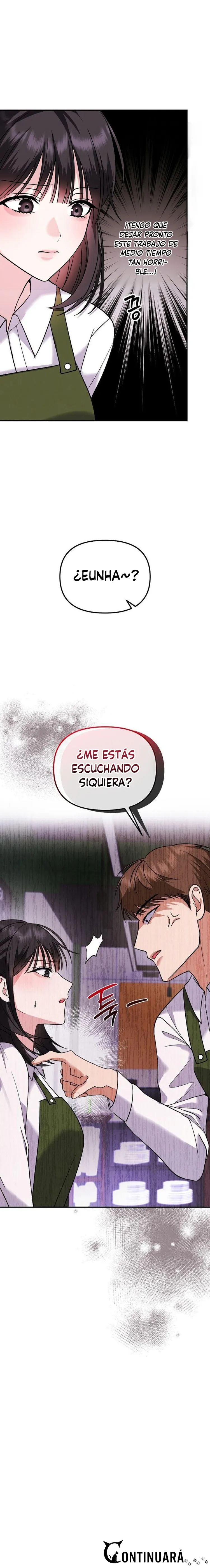 Coleccion de Historias Cortas Saekya Diario de crianza del oppa de al lado - Capítulo 3 - Página 9 - LectorTMOo