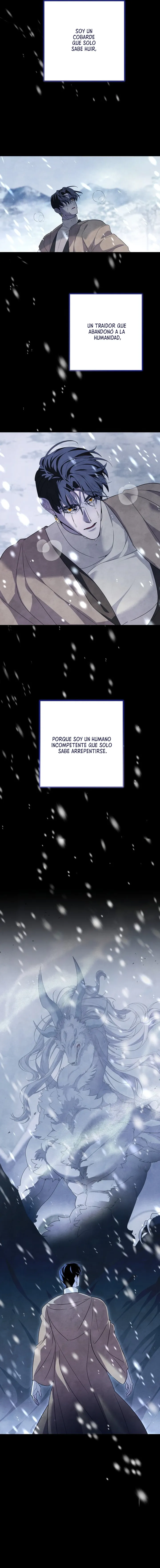 [Colección de historias cortas X] Inmortalidad para ti - Capítulo 5 - Página 11 - LectorTMOo