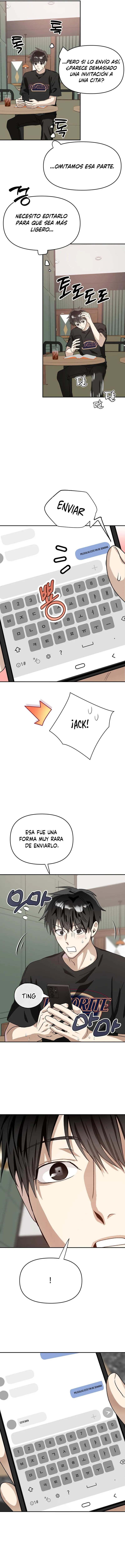 Comienza la cohabitación con el diablo - Capítulo 17 - Página 16 - LectorTMOo
