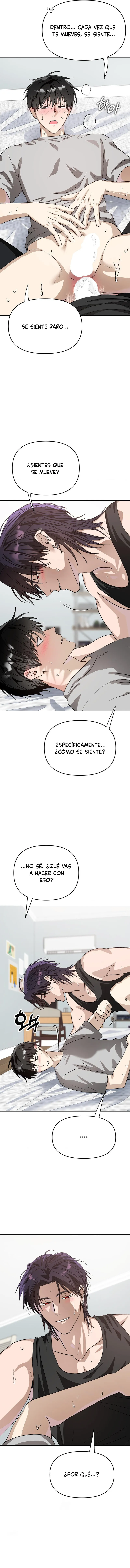 Comienza la cohabitación con el diablo - Capítulo 17 - Página 2 - LectorTMOo