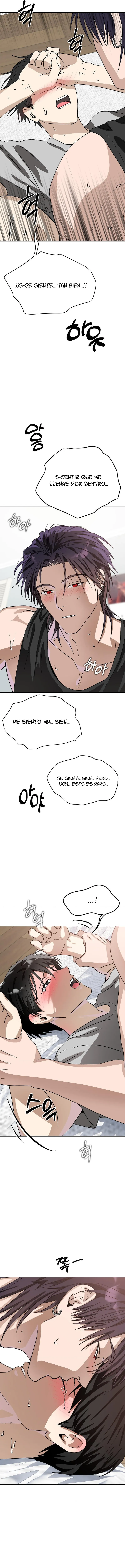 Comienza la cohabitación con el diablo - Capítulo 17 - Página 5 - LectorTMOo