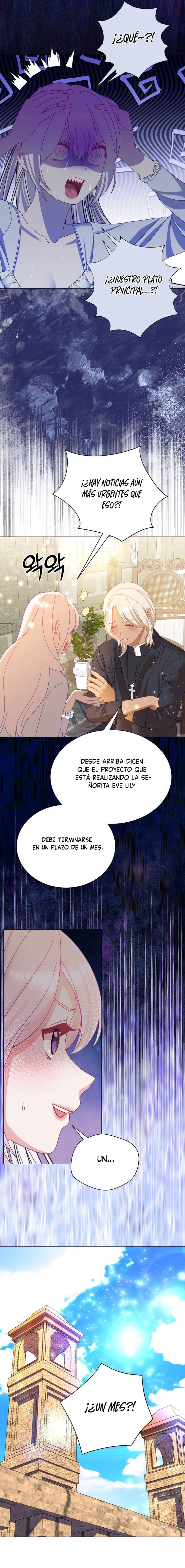 Como conquistar el harem inverso de una súcubo - Capítulo 11 - Página 8 - LectorTMOo