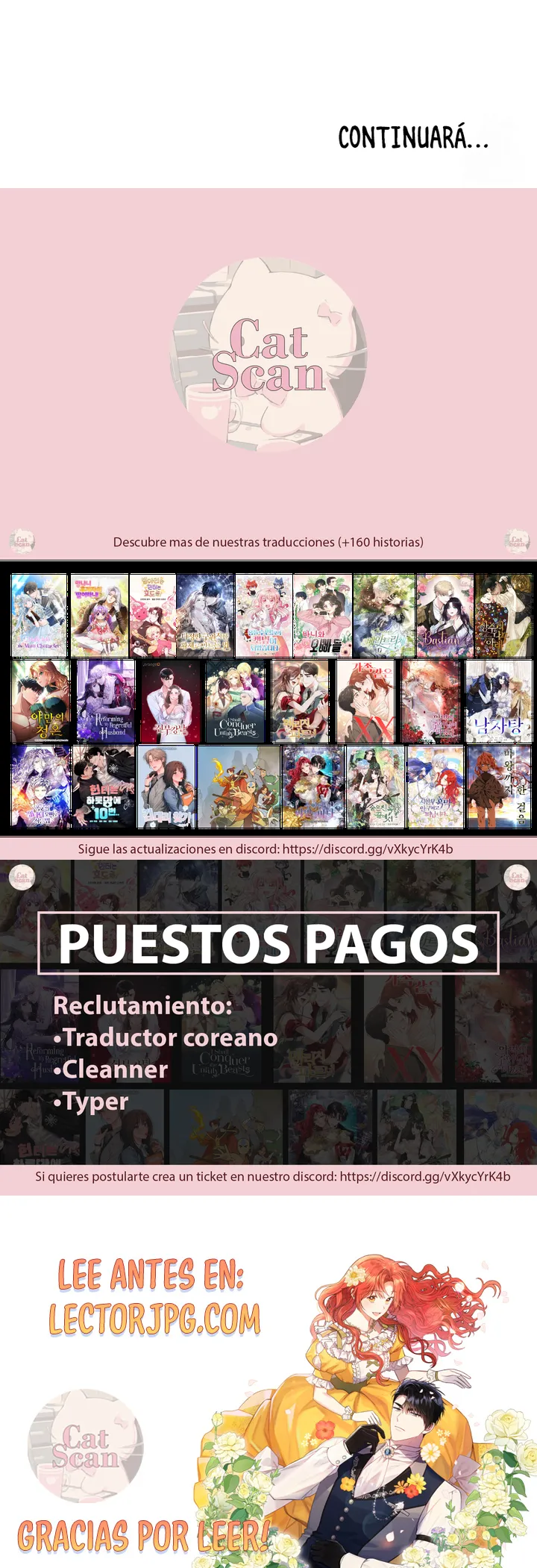 Como conquistar el harem inverso de una súcubo - Capítulo 4 - Página 9 - LectorTMOo
