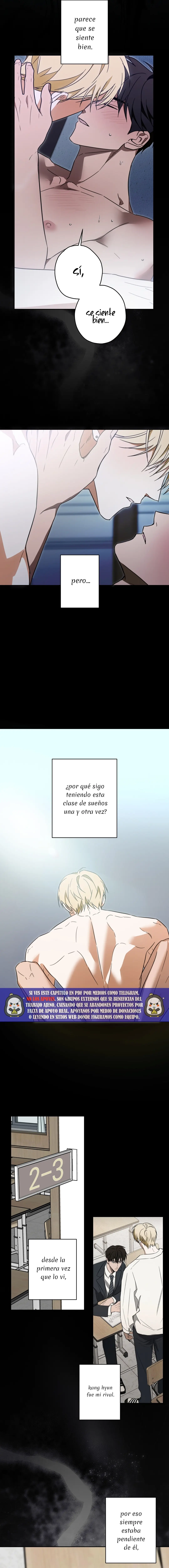 Cómo conquistar un amor no correspondido - Capítulo 23 - Página 16 - LectorTMOo