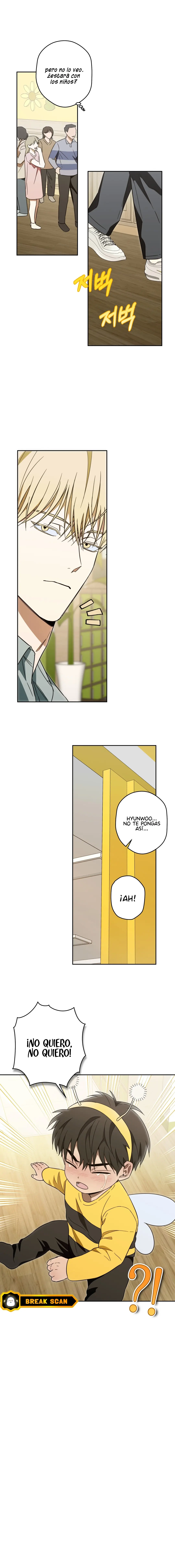 Cómo conquistar un amor no correspondido - Capítulo 26 - Página 14 - LectorTMOo