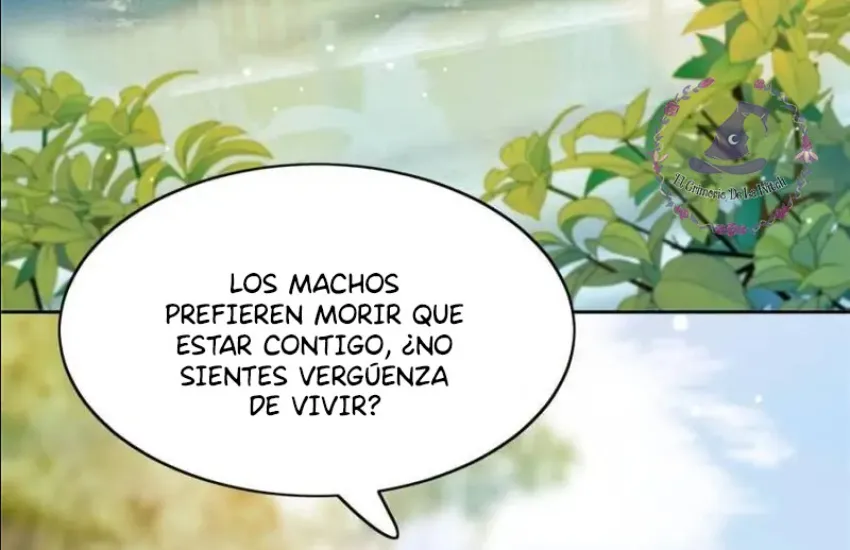 Como domar a tu marido - Capítulo 1 - Página 14 - LectorTMOo