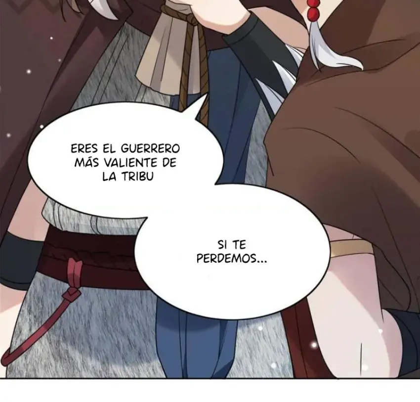 Como domar a tu marido - Capítulo 1 - Página 37 - LectorTMOo