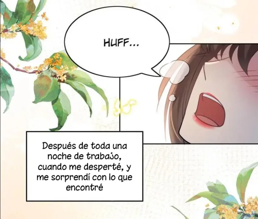 Como domar a tu marido - Capítulo 1 - Página 8 - LectorTMOo